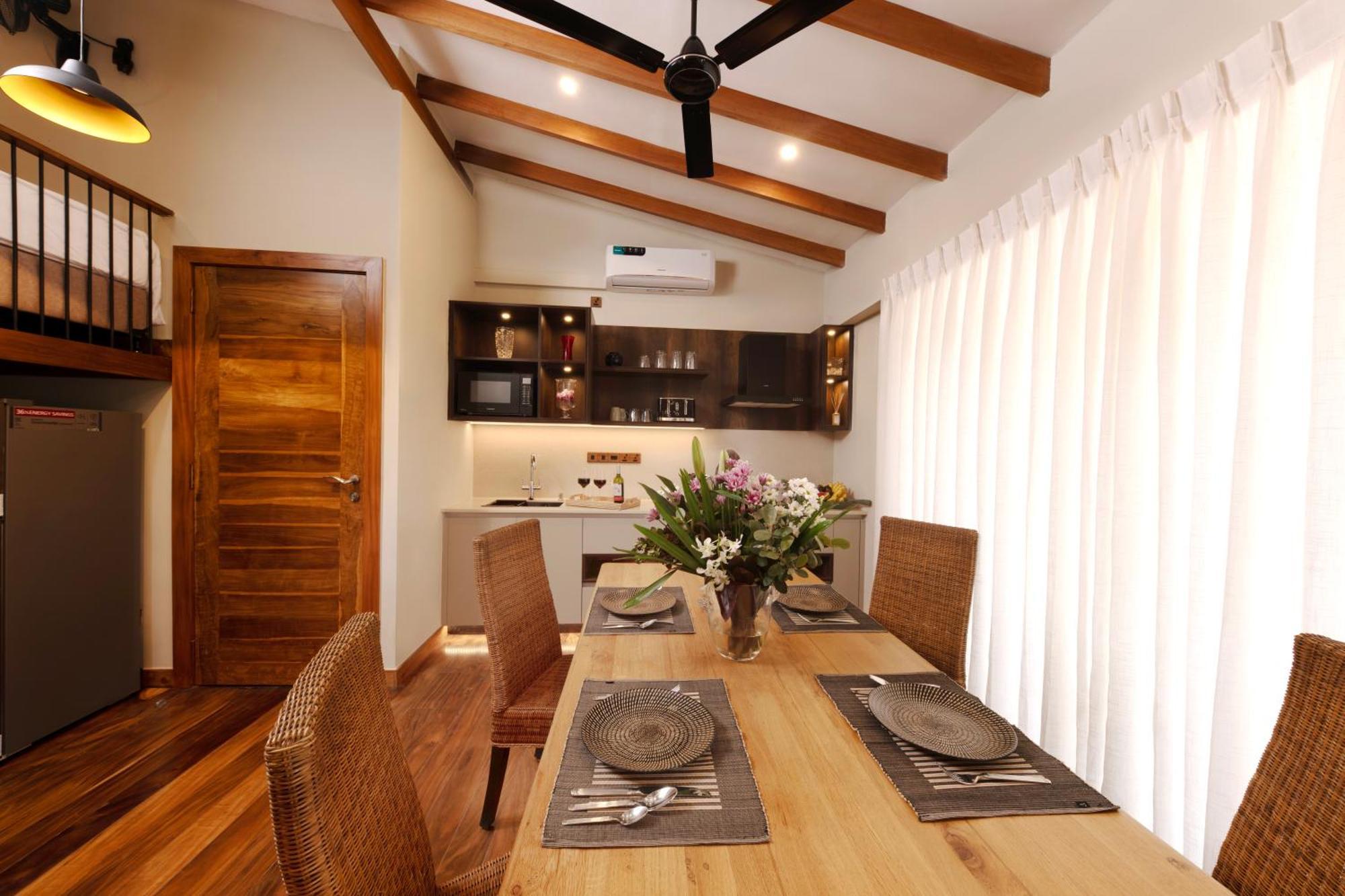 Colombo Villa Collection Kültér fotó