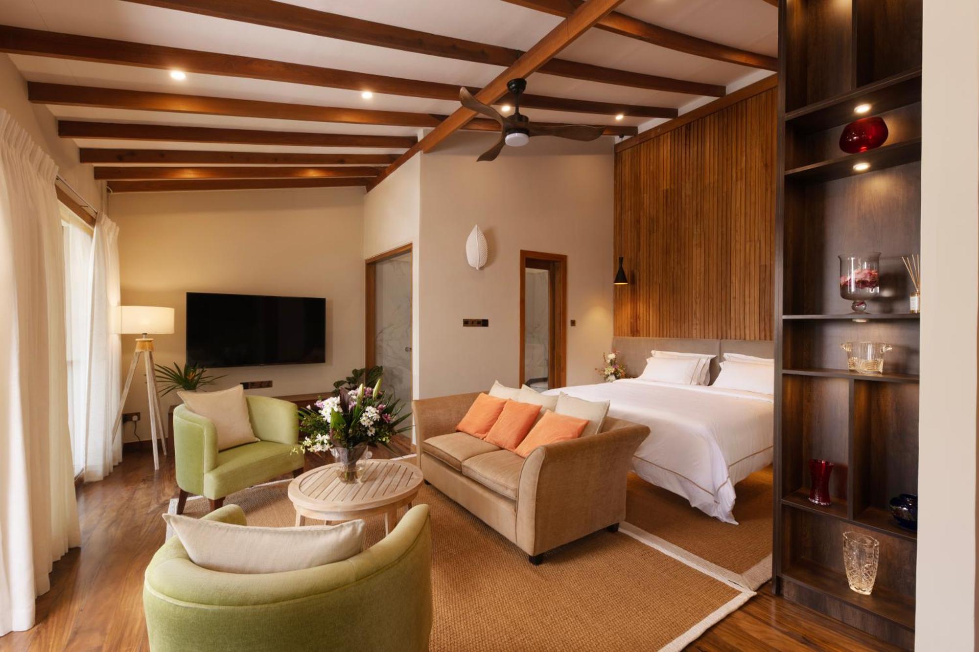 Colombo Villa Collection Kültér fotó
