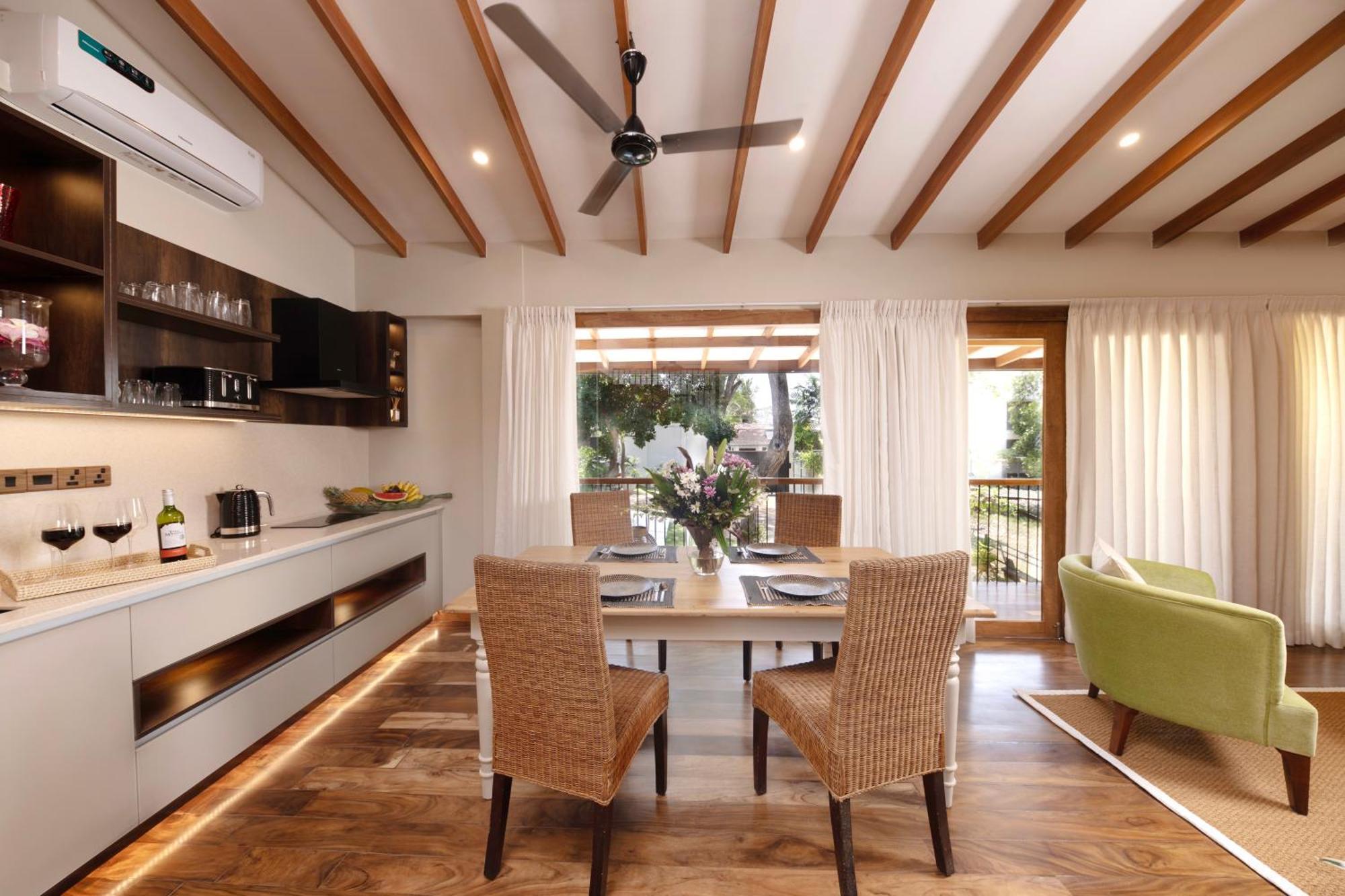 Colombo Villa Collection Kültér fotó