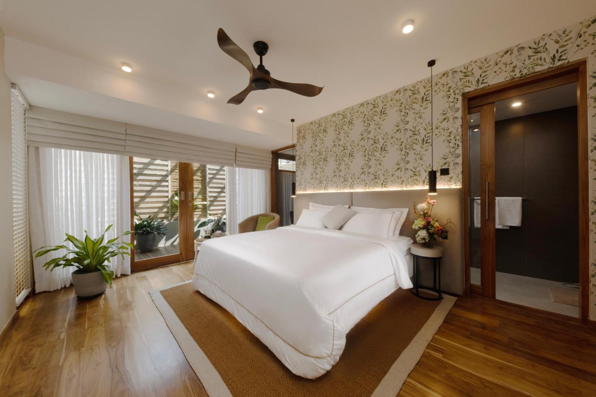 Colombo Villa Collection Kültér fotó
