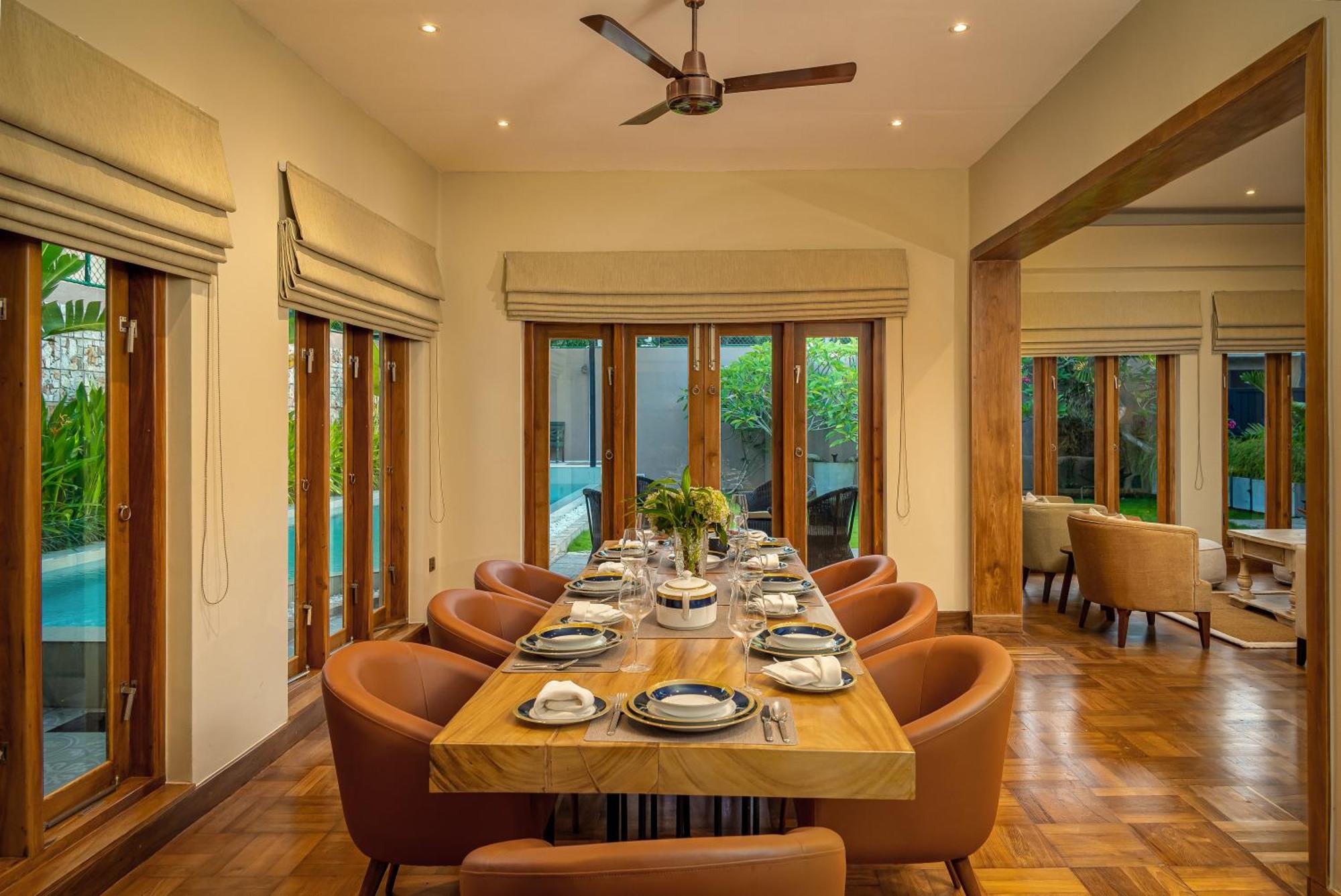Colombo Villa Collection Kültér fotó