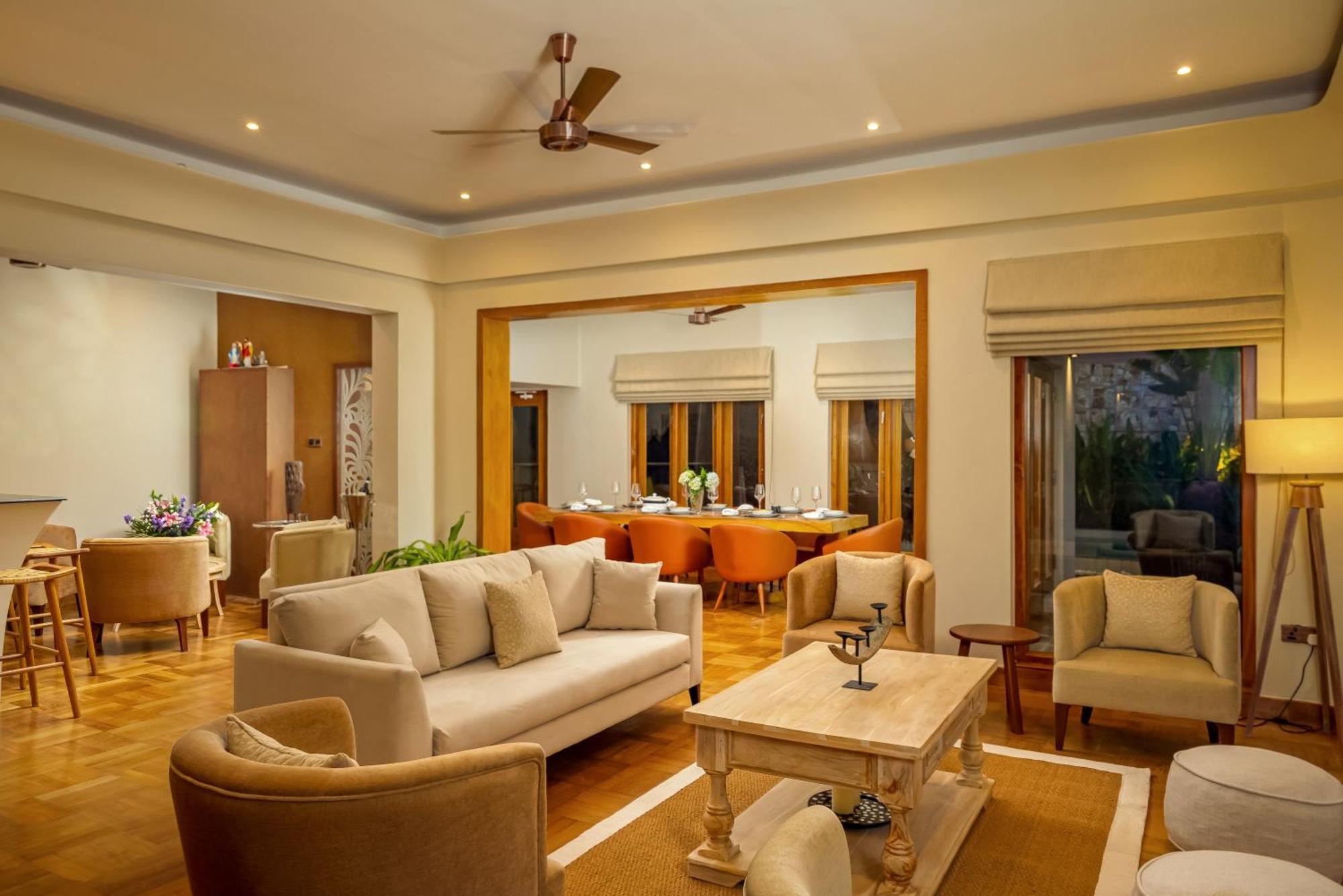 Colombo Villa Collection Kültér fotó