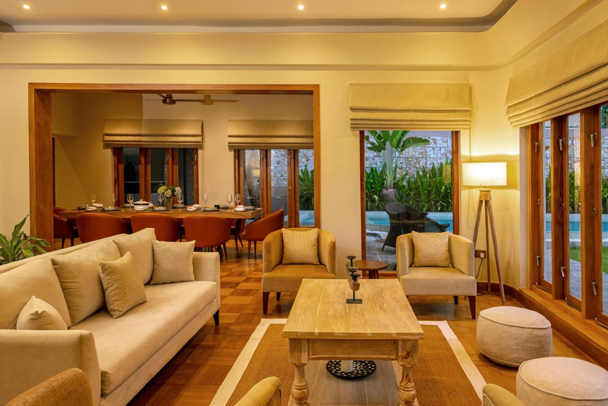 Colombo Villa Collection Kültér fotó