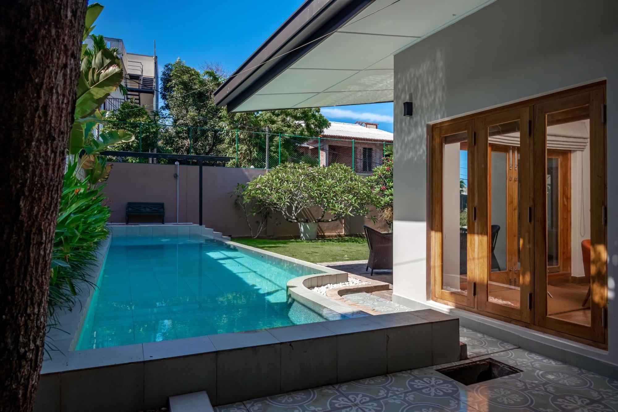 Colombo Villa Collection Kültér fotó