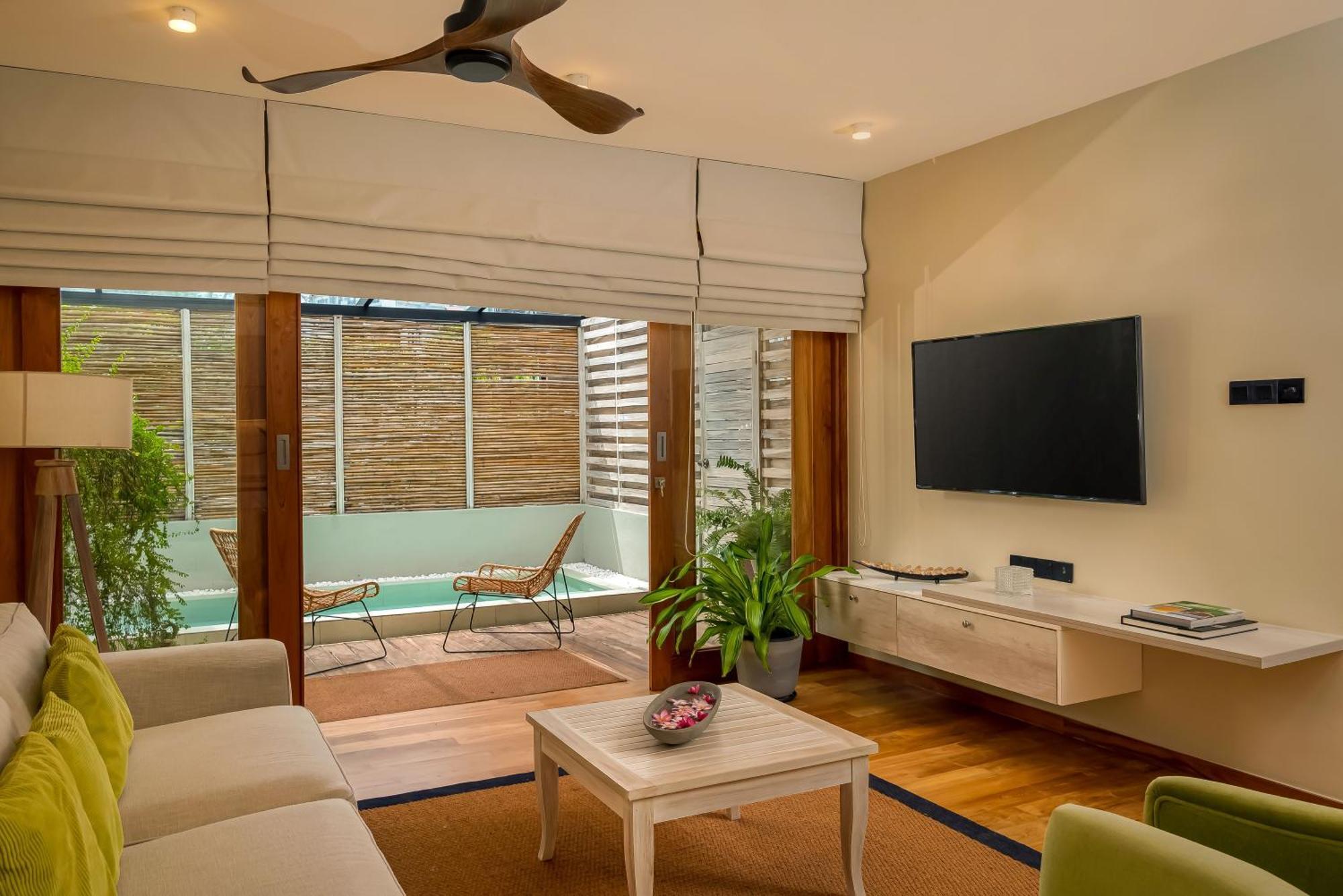 Colombo Villa Collection Kültér fotó