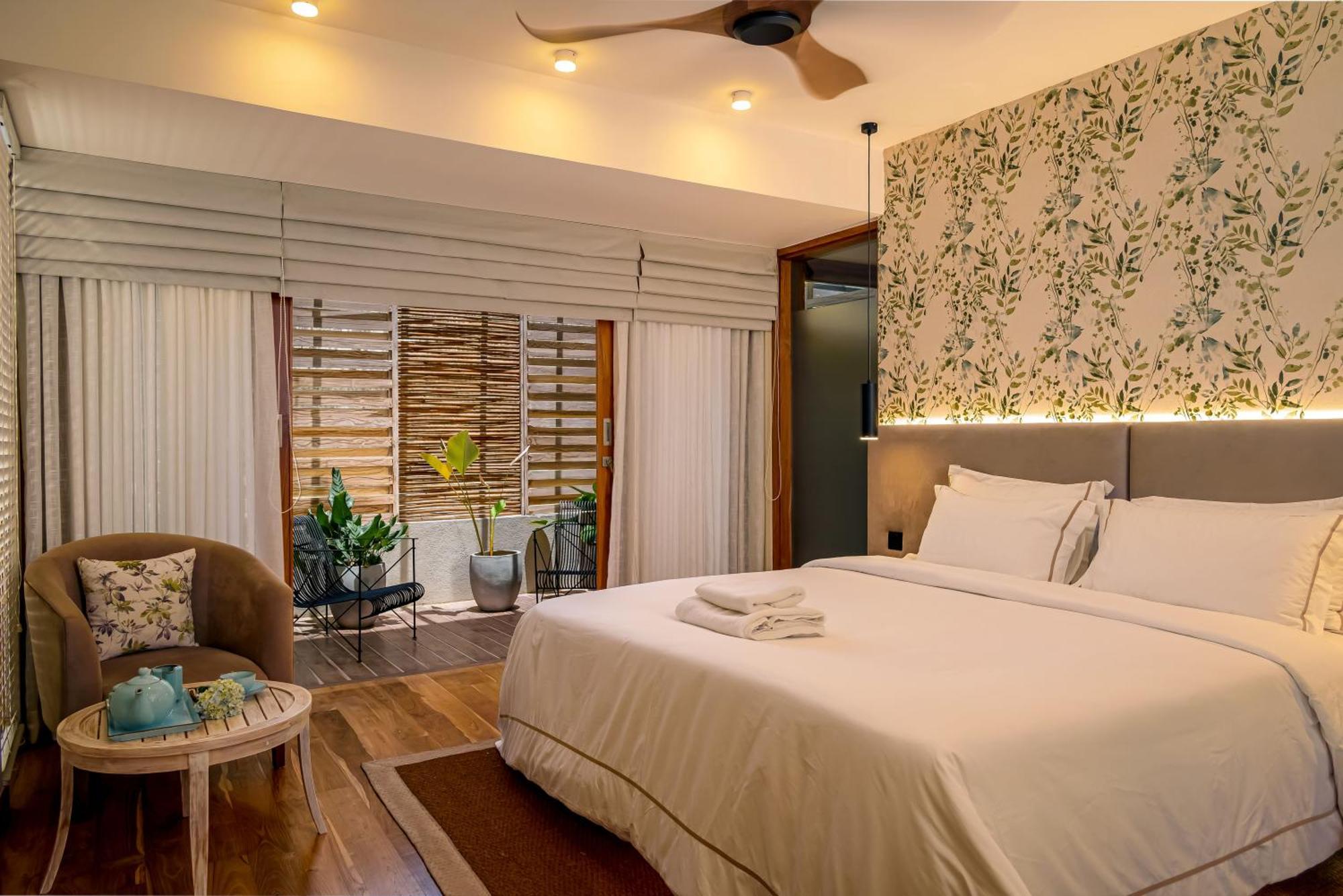Colombo Villa Collection Kültér fotó