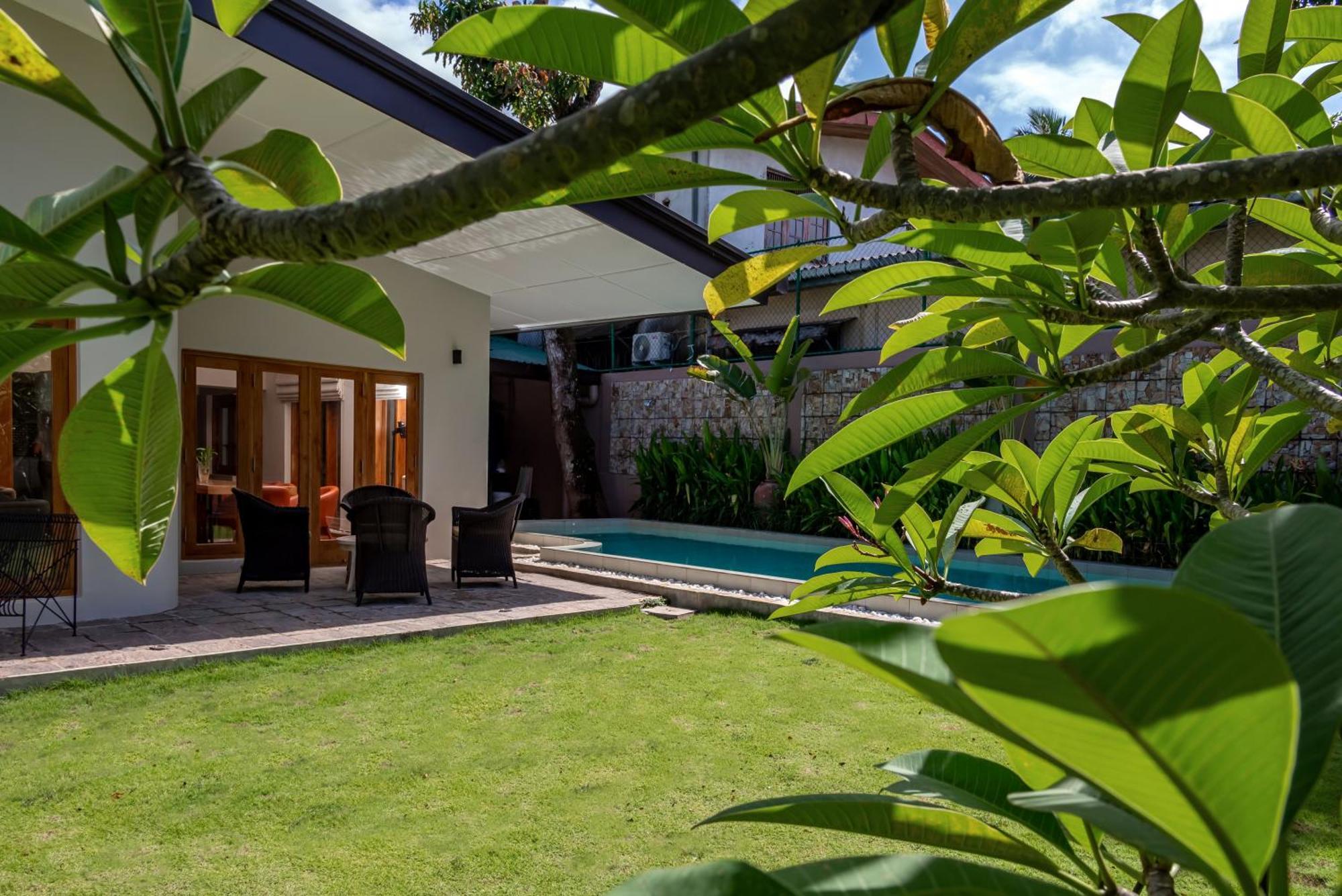 Colombo Villa Collection Kültér fotó