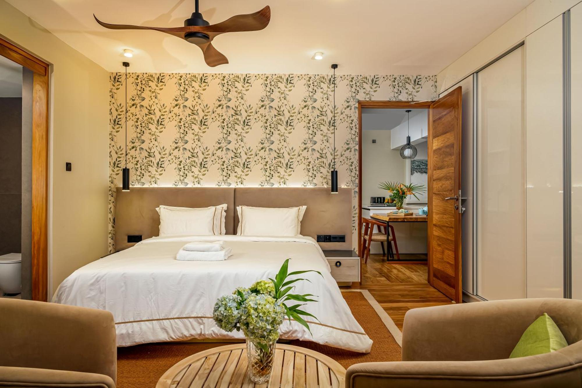 Colombo Villa Collection Kültér fotó