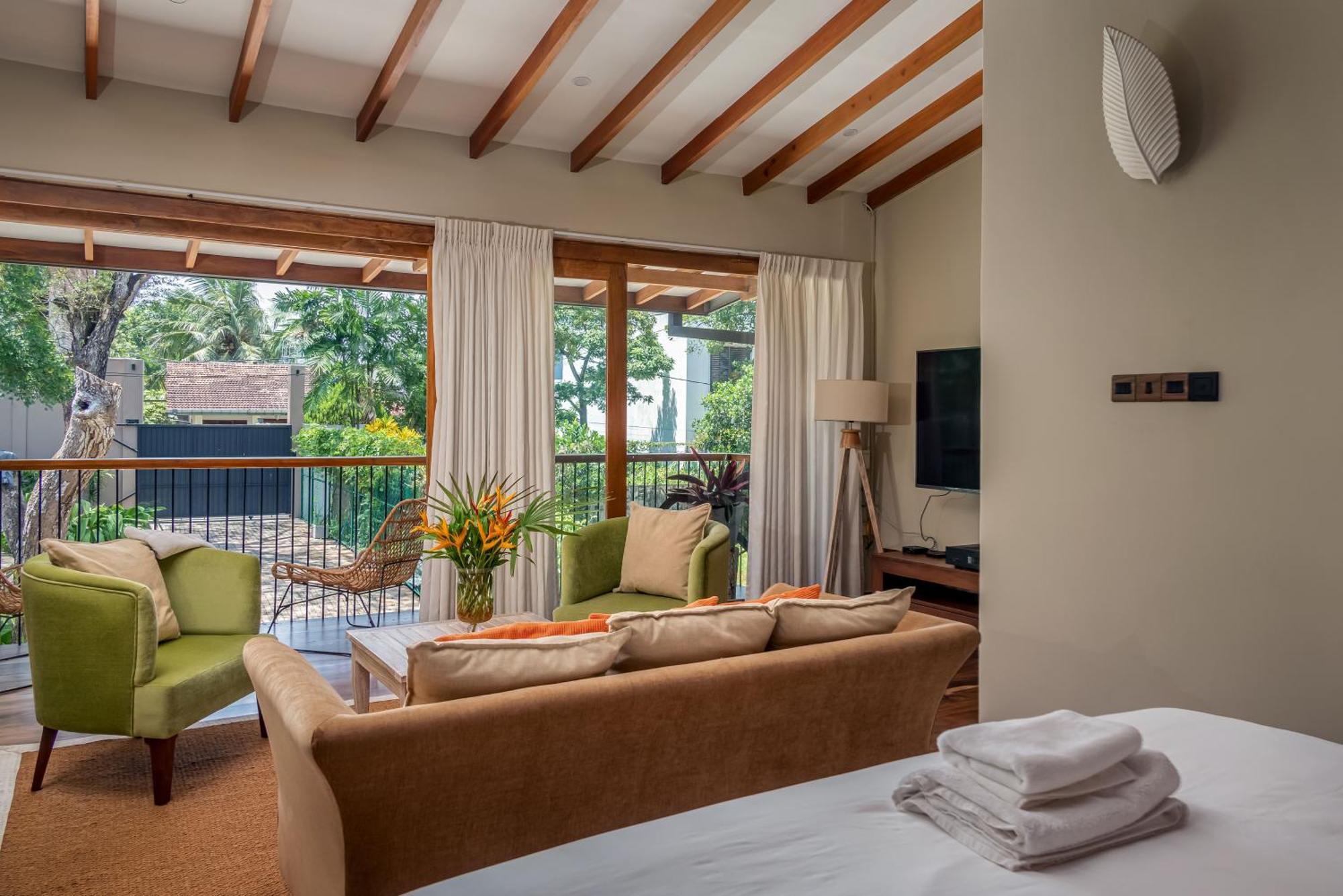 Colombo Villa Collection Kültér fotó
