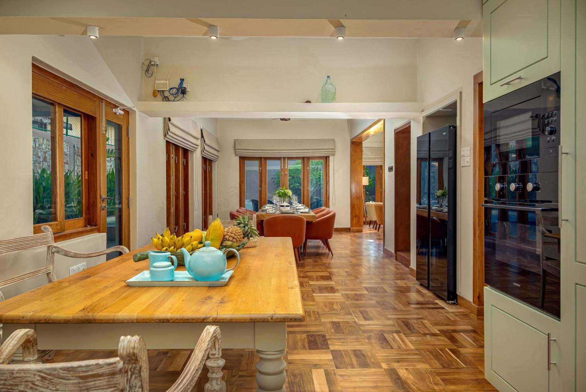 Colombo Villa Collection Kültér fotó