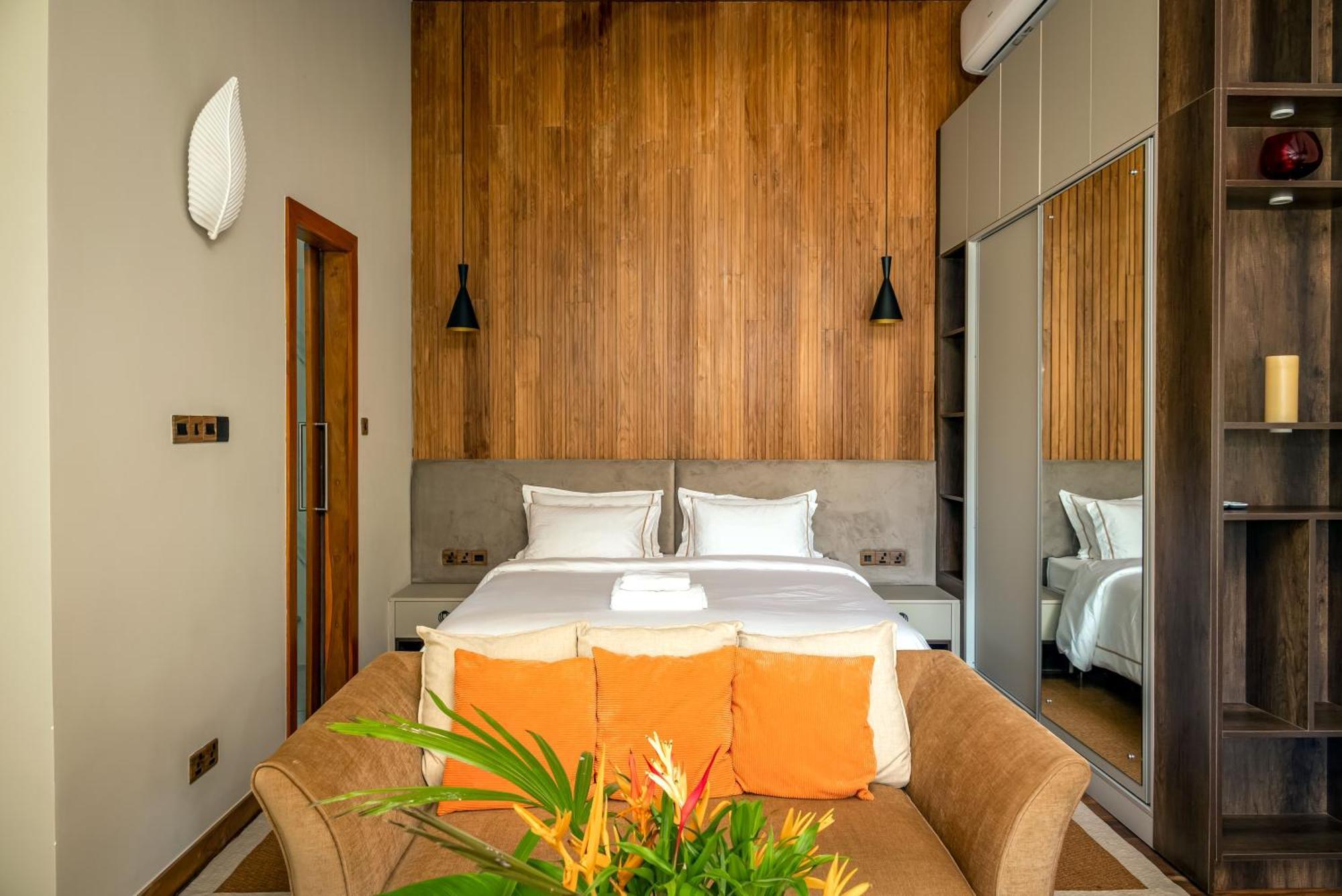 Colombo Villa Collection Kültér fotó