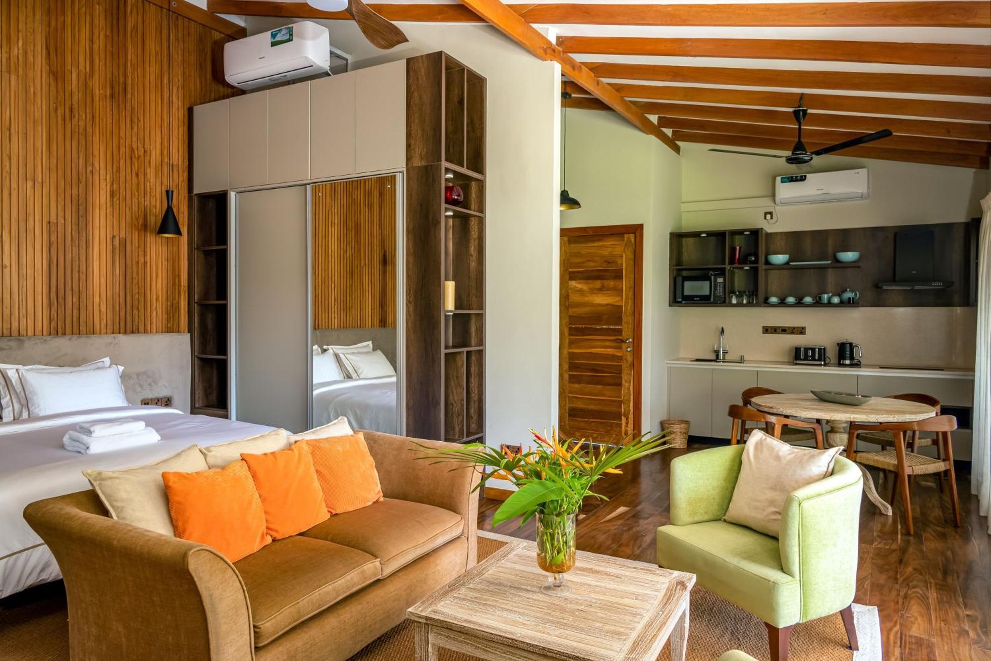 Colombo Villa Collection Kültér fotó