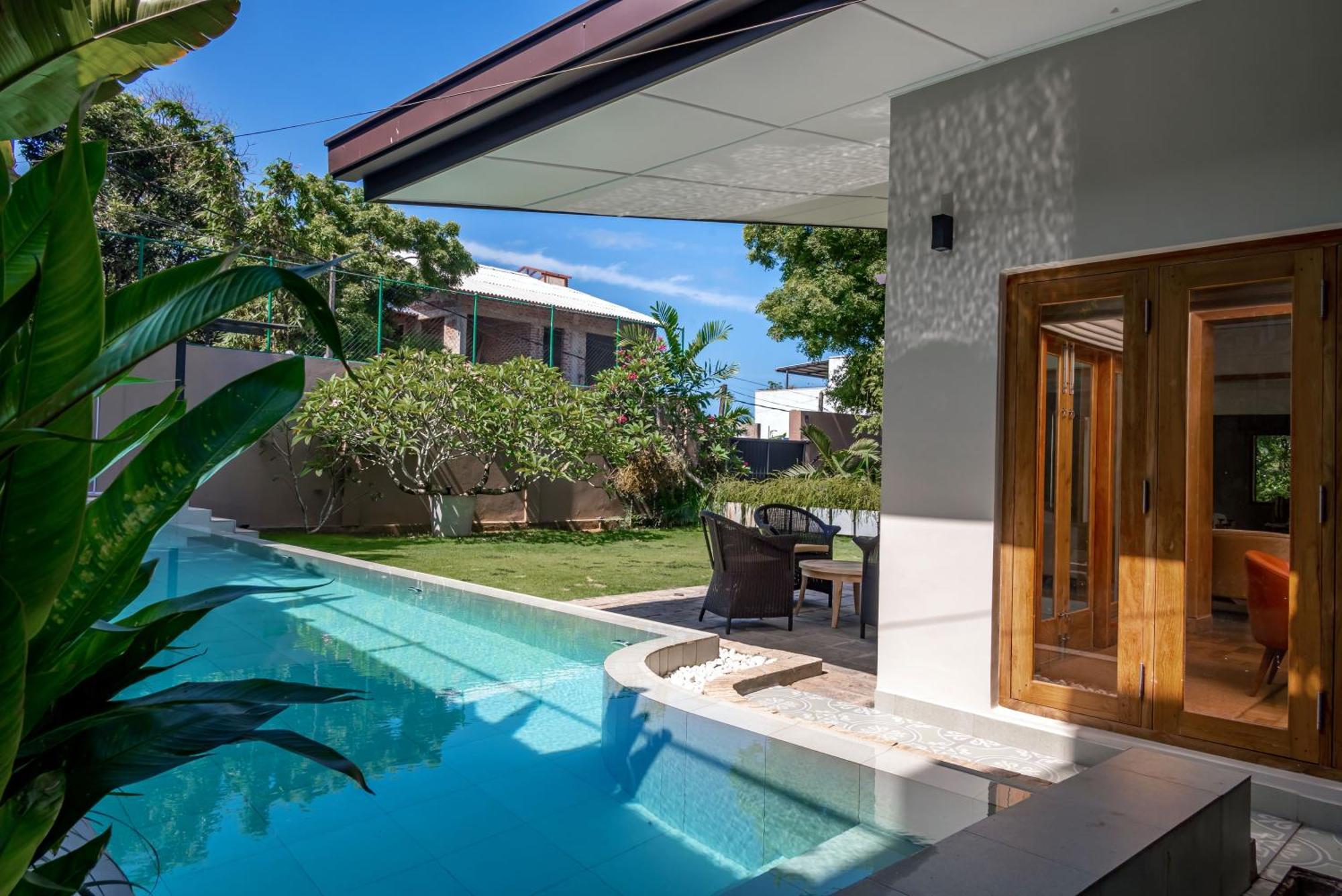 Colombo Villa Collection Kültér fotó