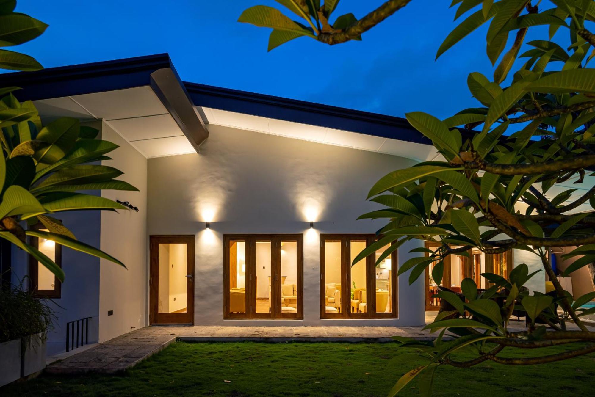 Colombo Villa Collection Kültér fotó