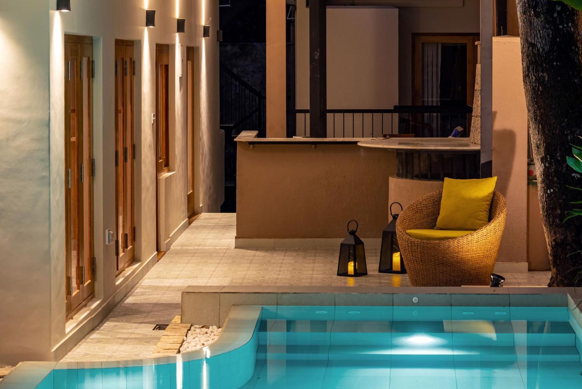 Colombo Villa Collection Kültér fotó