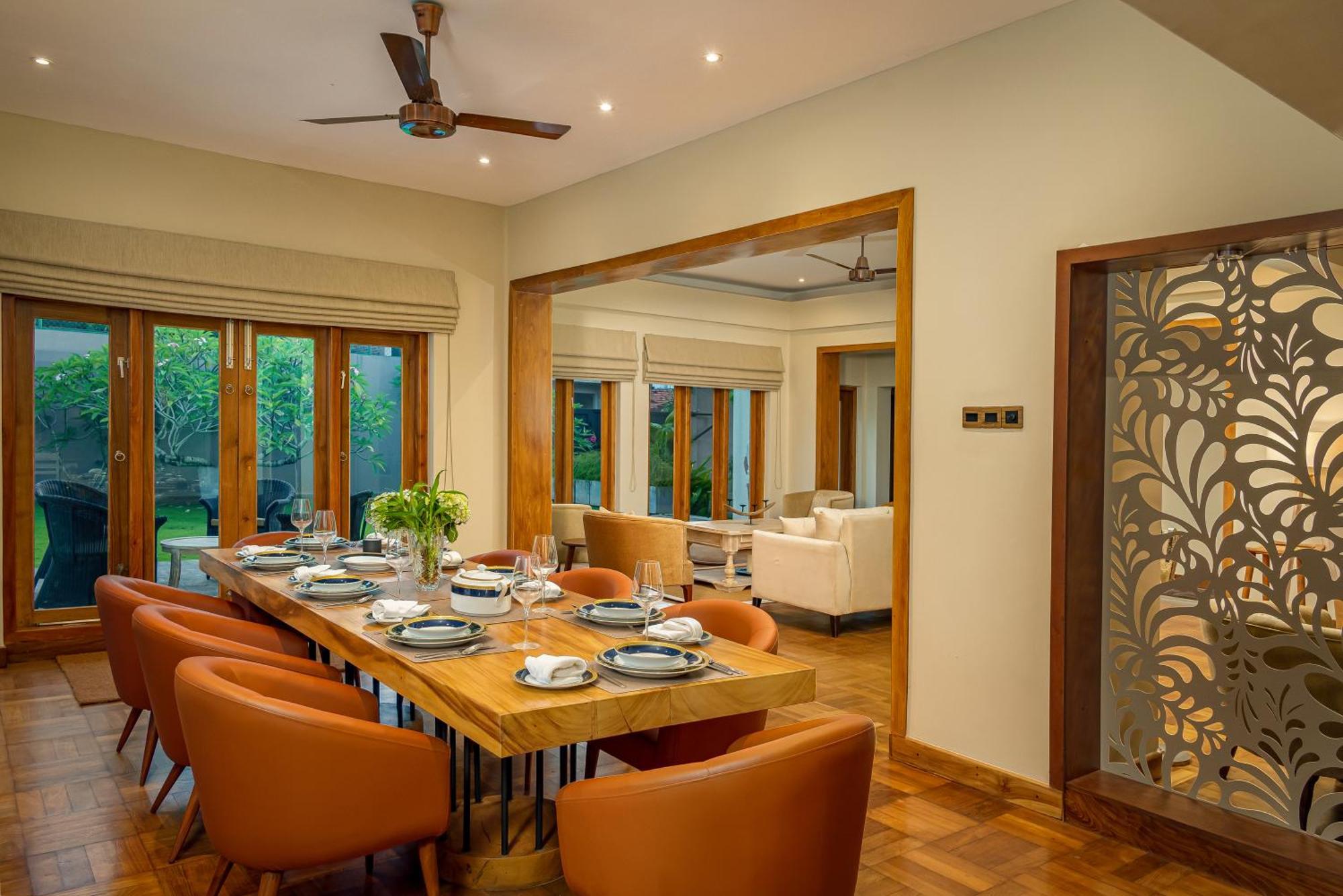 Colombo Villa Collection Kültér fotó