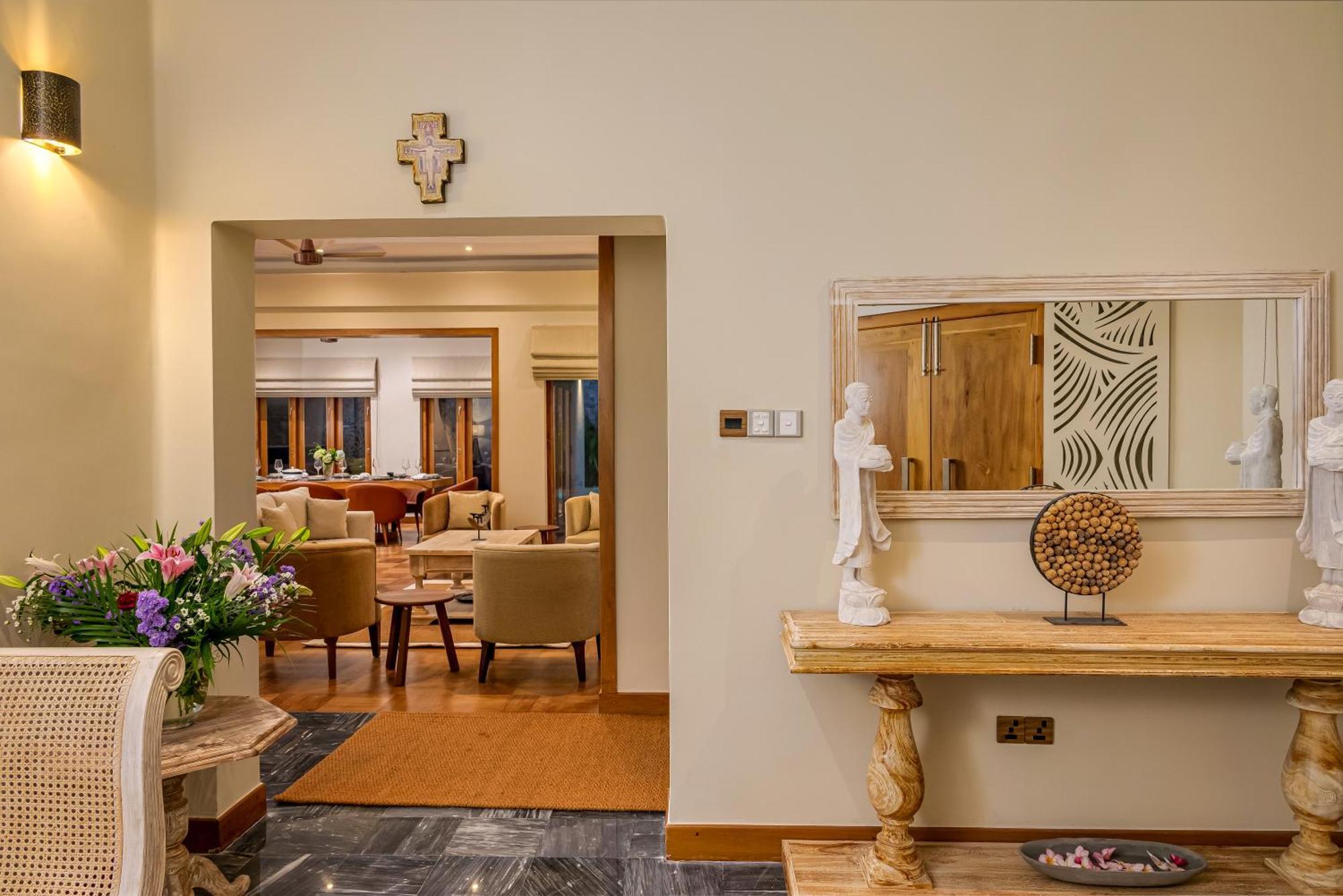Colombo Villa Collection Kültér fotó